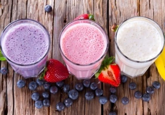 Cách làm smoothie giảm cân đơn giản tại nhà