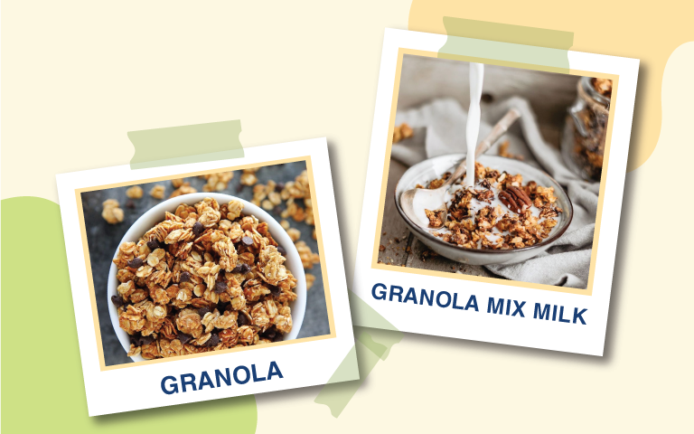 Granola